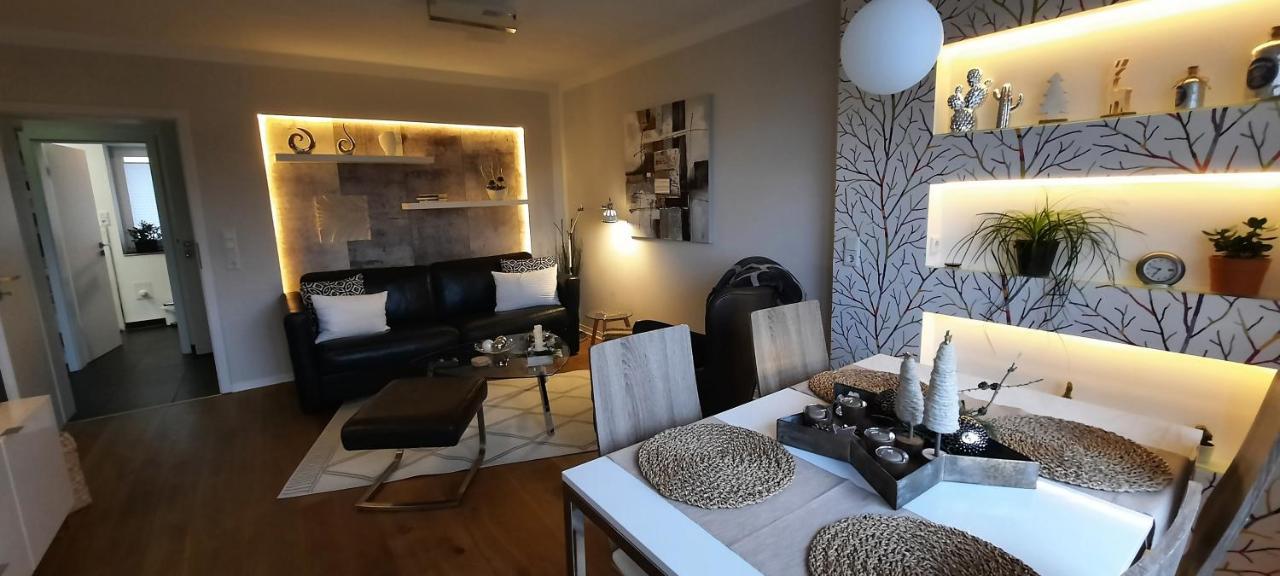 Appartment Fasanenhof Klinikum Und Uni Nah Mit Netflix 카셀 외부 사진