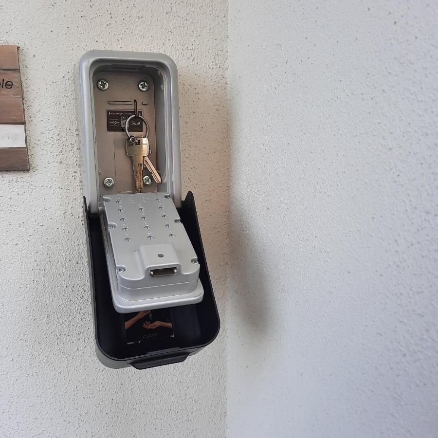 Appartment Fasanenhof Klinikum Und Uni Nah Mit Netflix 카셀 외부 사진