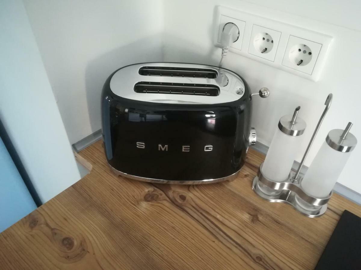 Appartment Fasanenhof Klinikum Und Uni Nah Mit Netflix 카셀 외부 사진