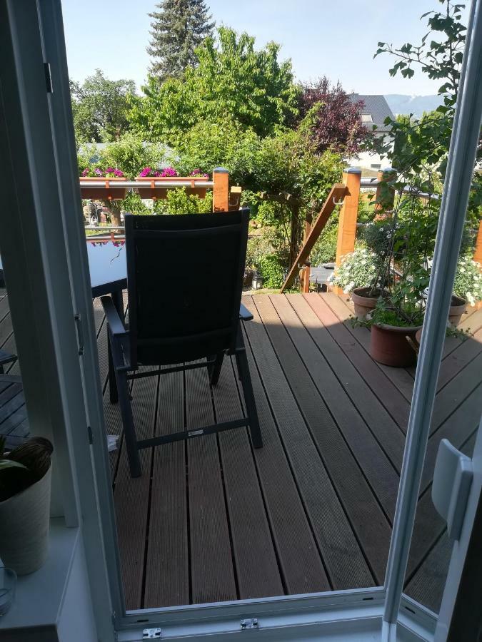Appartment Fasanenhof Klinikum Und Uni Nah Mit Netflix 카셀 외부 사진