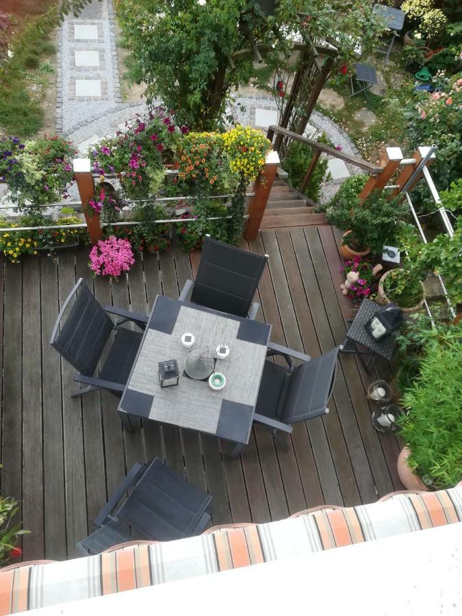 Appartment Fasanenhof Klinikum Und Uni Nah Mit Netflix 카셀 외부 사진