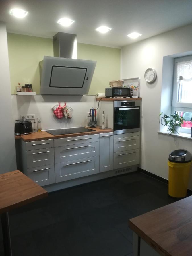 Appartment Fasanenhof Klinikum Und Uni Nah Mit Netflix 카셀 외부 사진